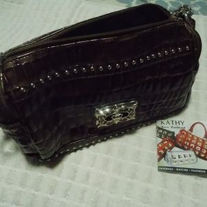 Kathy Van Zeeland Purse